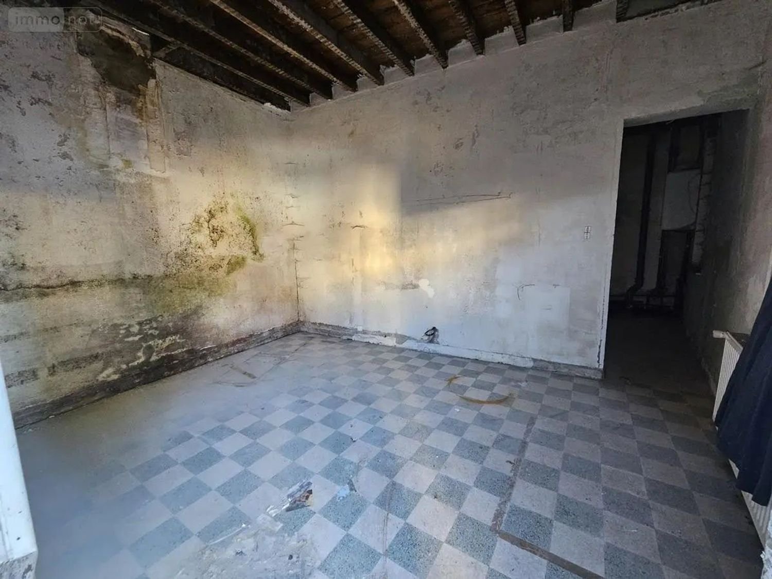Maison à vendre, 50m², Tourcoing