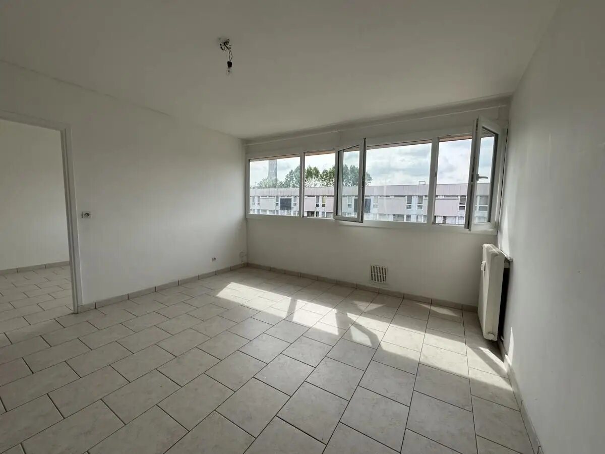 Appartement à vendre, 42m², Lille