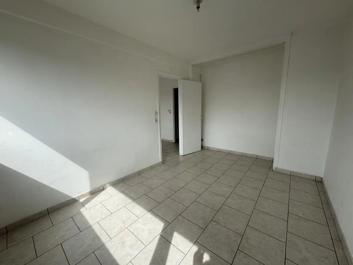 Appartement à vendre, 42m², Lille