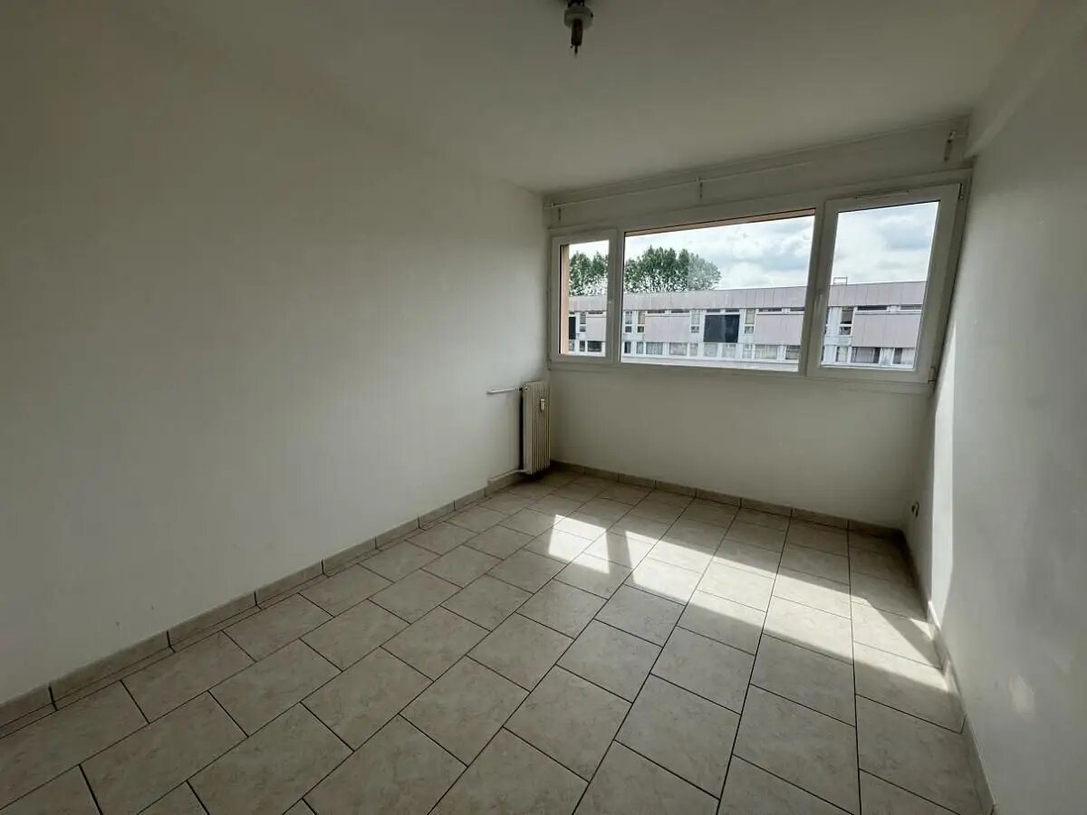 Appartement à vendre, 42m², Lille