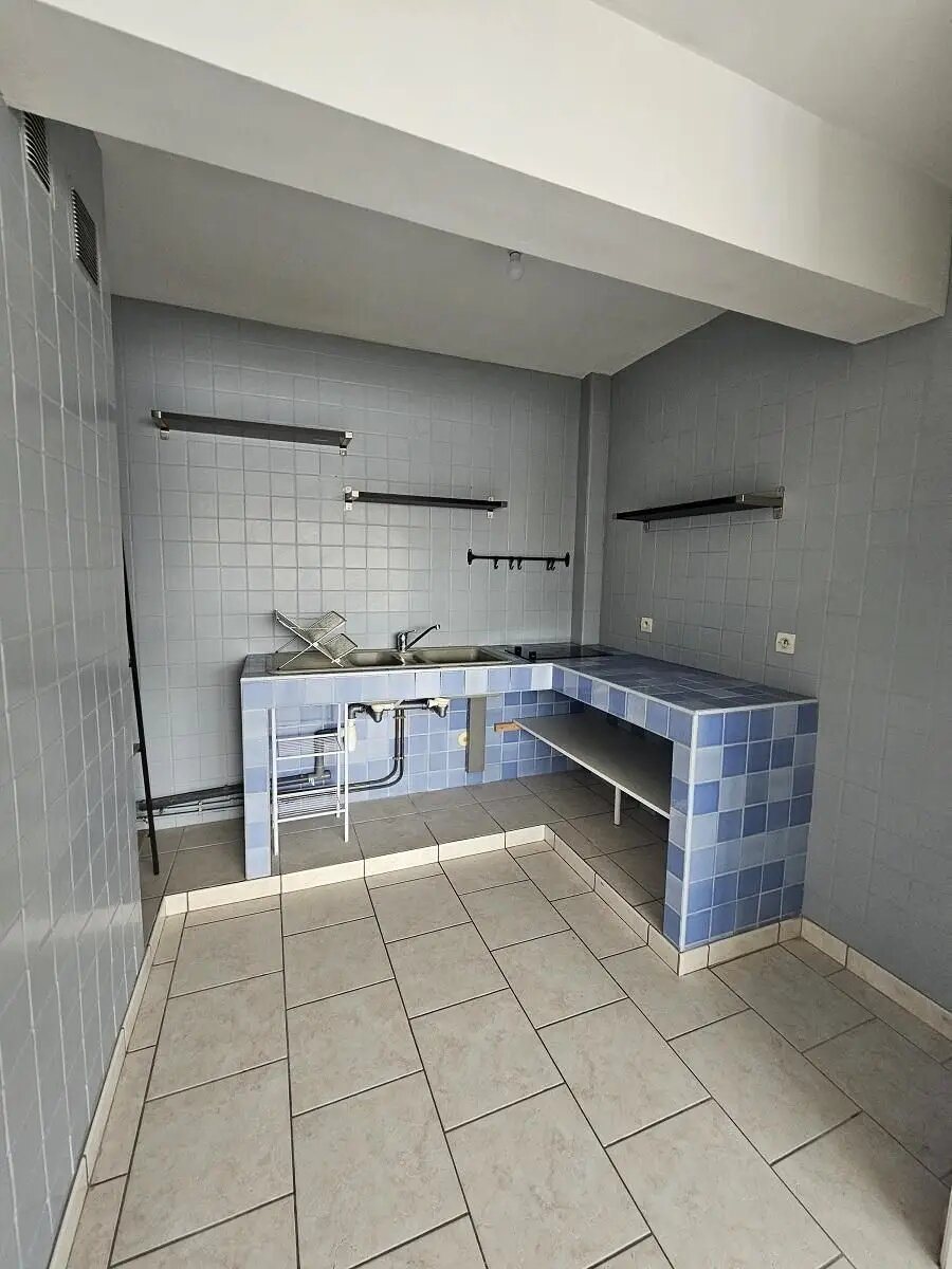 Appartement à vendre, 42m², Lille