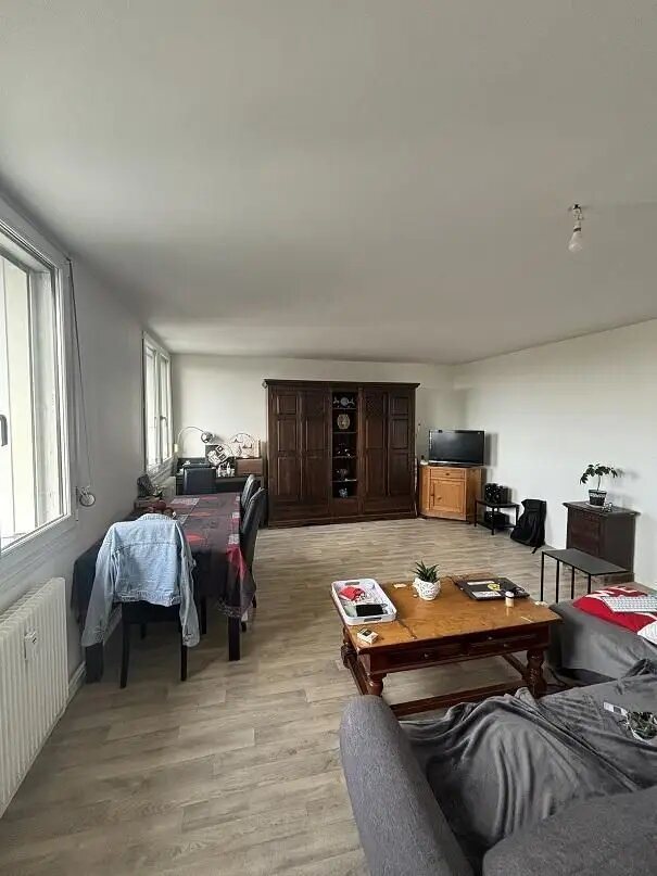 Appartement à vendre, 52m², Ronchin