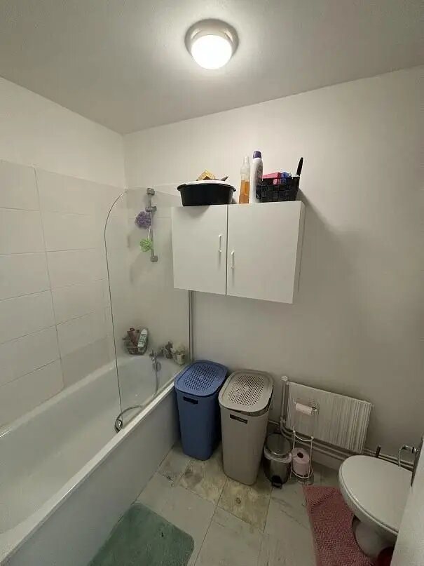 Appartement à vendre, 52m², Ronchin