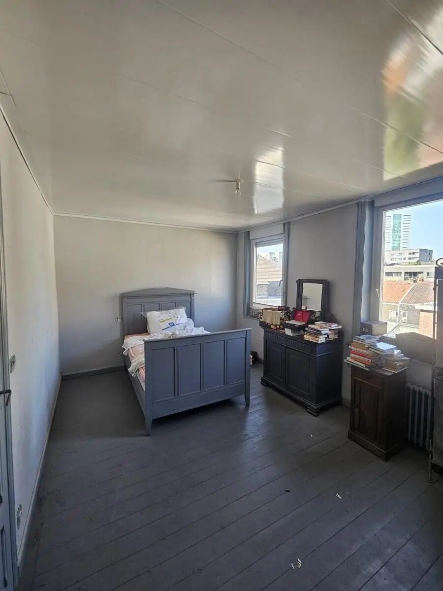 Maison à vendre, 161m², Lille