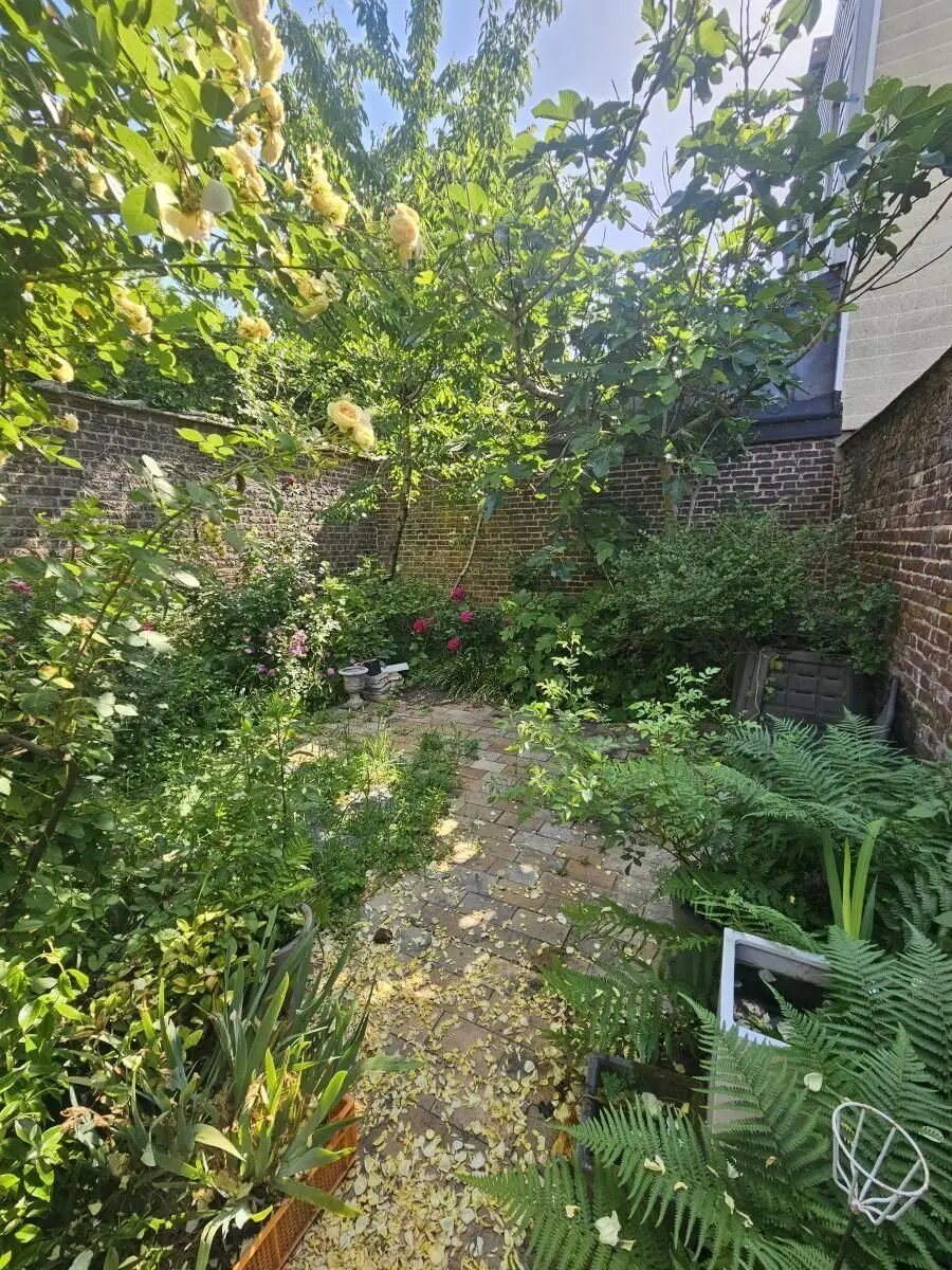 Maison à vendre, 161m², Lille
