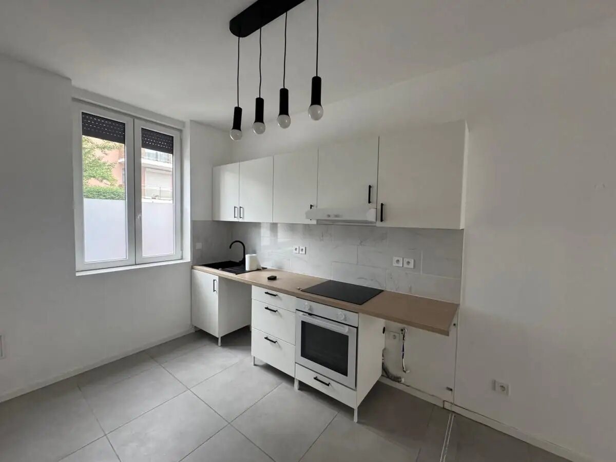 Maison à louer, 78m², Lambersart