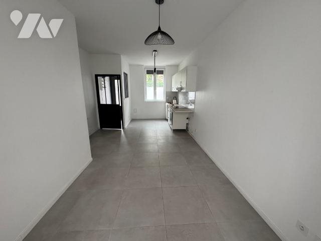 Maison à louer, 78m², Lambersart