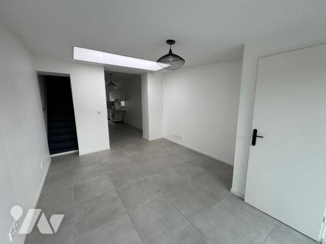 Maison à louer, 78m², Lambersart