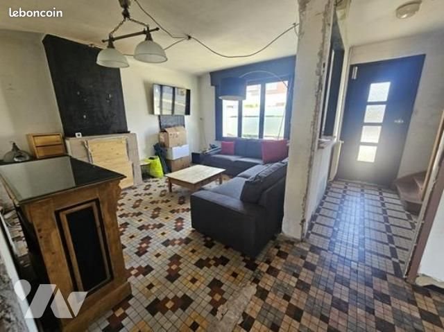 Maison à vendre, 100m², Haubourdin