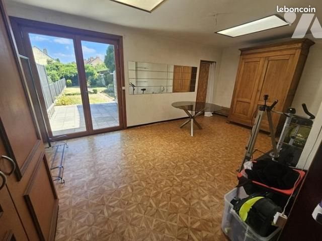 Maison à vendre, 100m², Haubourdin