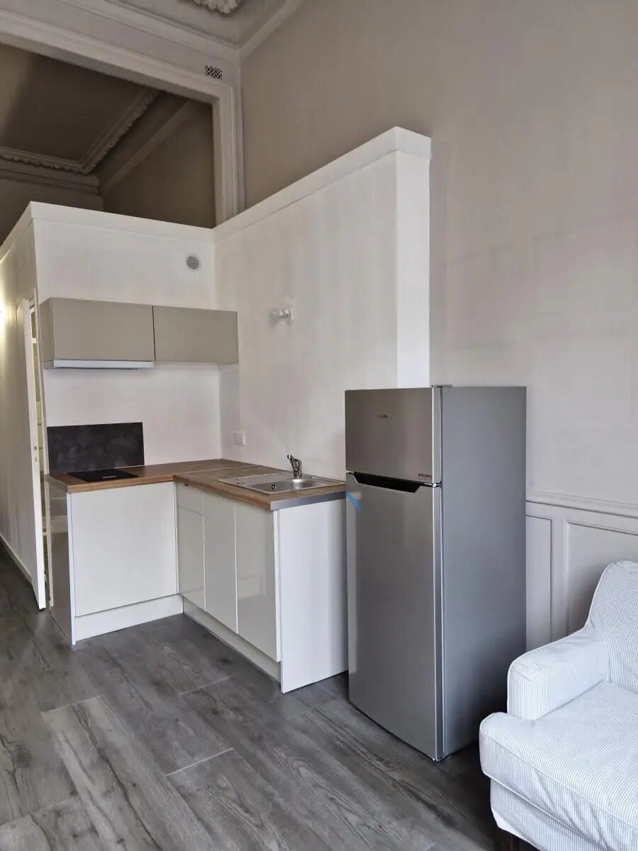 Appartement à louer, 30m², Tourcoing