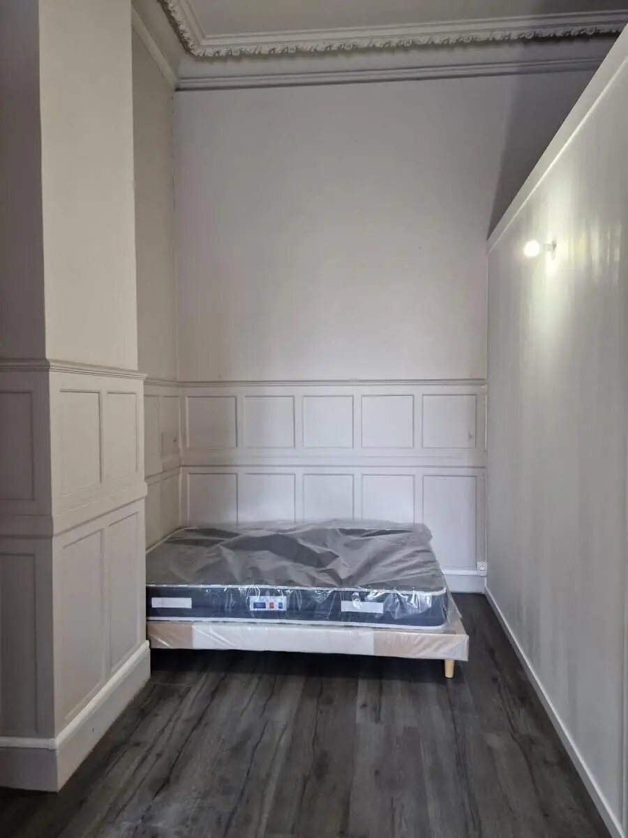Appartement à louer, 30m², Tourcoing