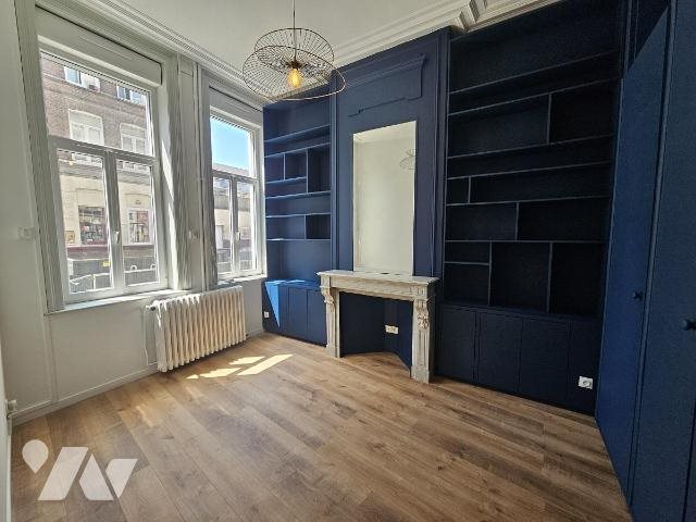 Appartement à vendre, 21m², Lille