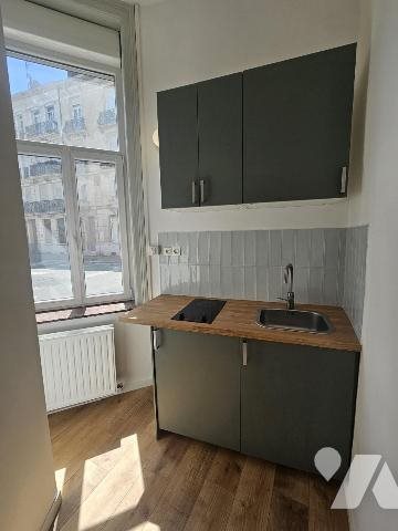 Appartement à vendre, 21m², Lille