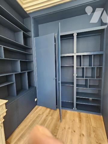 Appartement à vendre, 21m², Lille