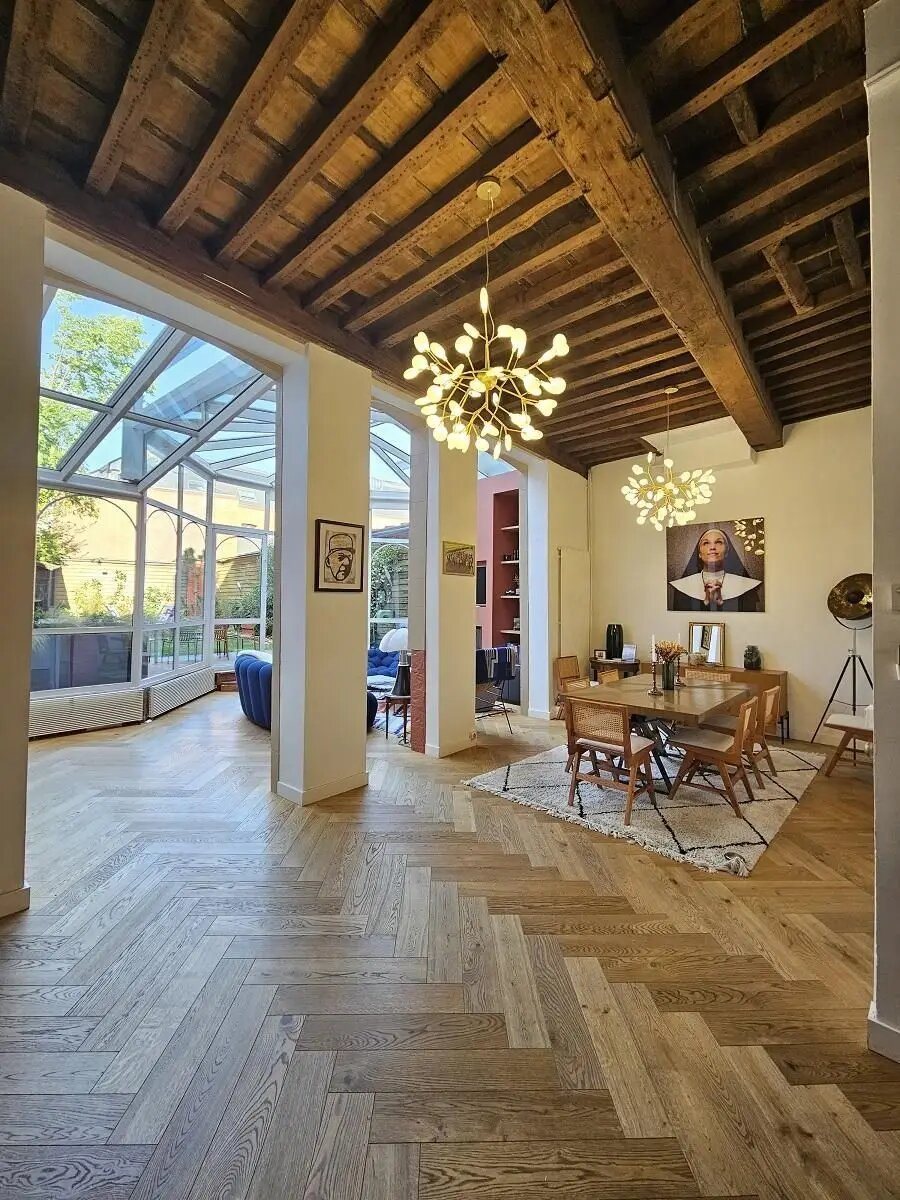 Maison à vendre, 188m², Lille