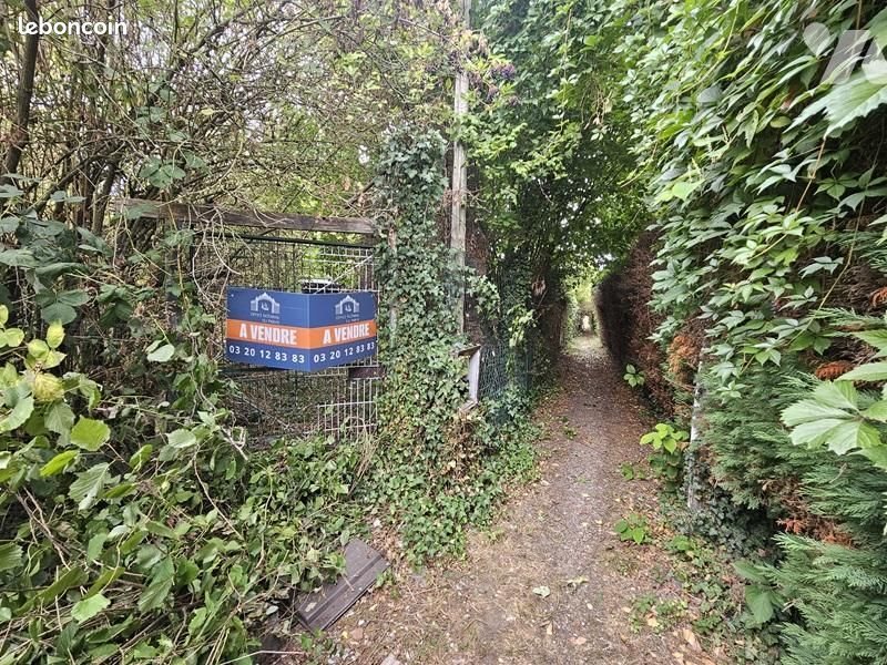 Maison à vendre, 91m², Phalempin