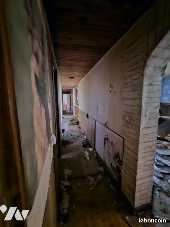 Maison à vendre, 91m², Phalempin