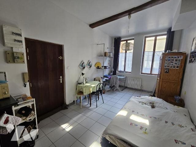 Appartement à vendre, 22m², Lille