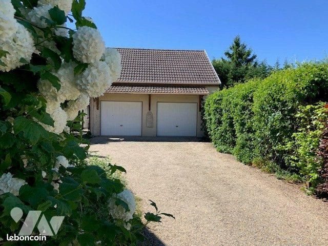 Maison à vendre, 145m², Yèvre-la-Ville