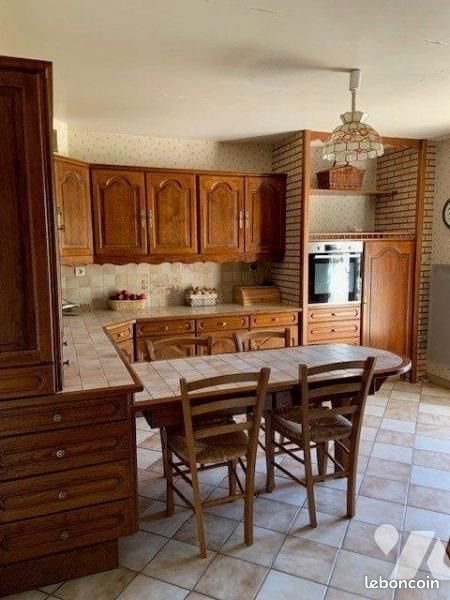 Maison à vendre, 145m², Yèvre-la-Ville