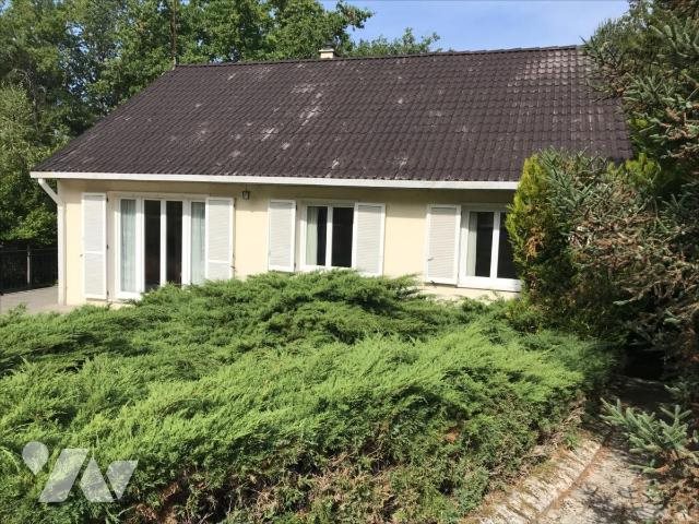 Maison à vendre, 82m², Buthiers