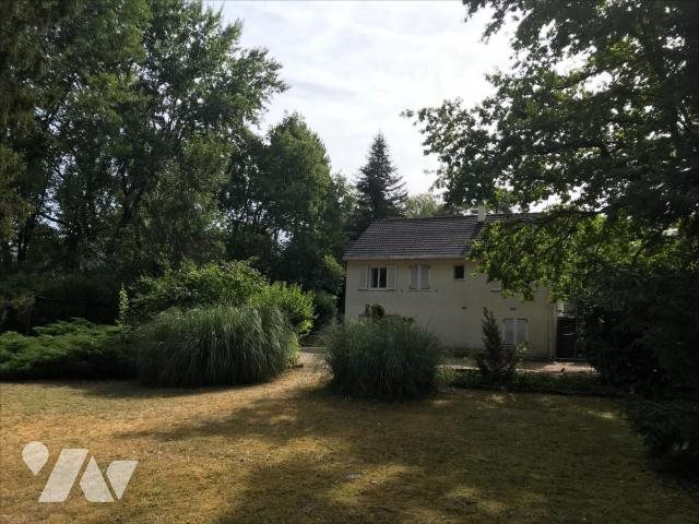 Maison à vendre, 82m², Buthiers
