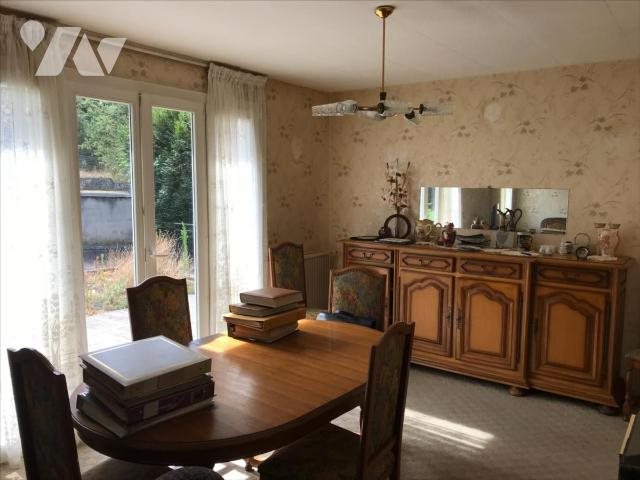 Maison à vendre, 82m², Buthiers
