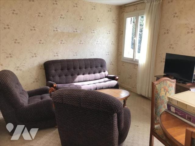 Maison à vendre, 82m², Buthiers