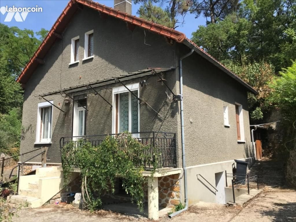 Maison à vendre, 85m², Buthiers
