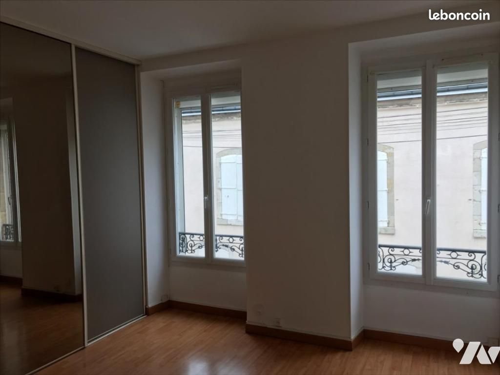 Appartement à vendre, 80m², Pithiviers