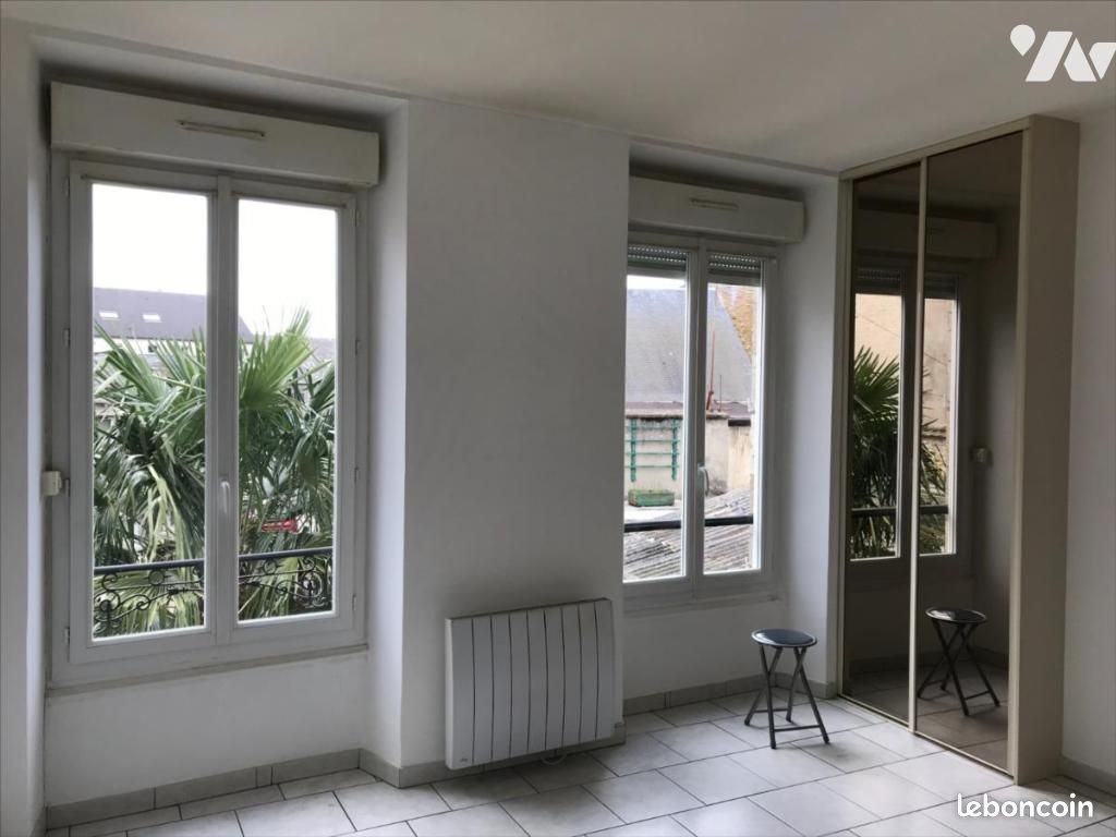 Appartement à vendre, 80m², Pithiviers
