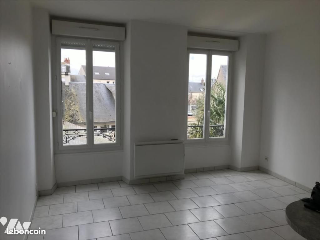 Appartement à vendre, 80m², Pithiviers