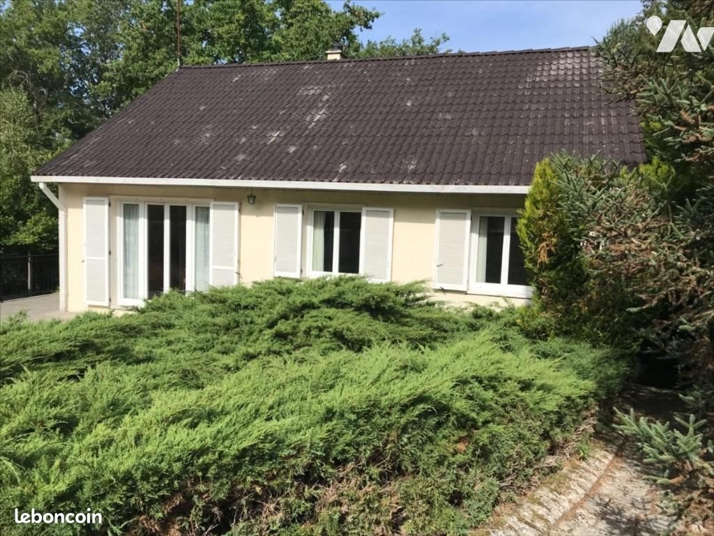Maison à vendre, 82m², Buthiers