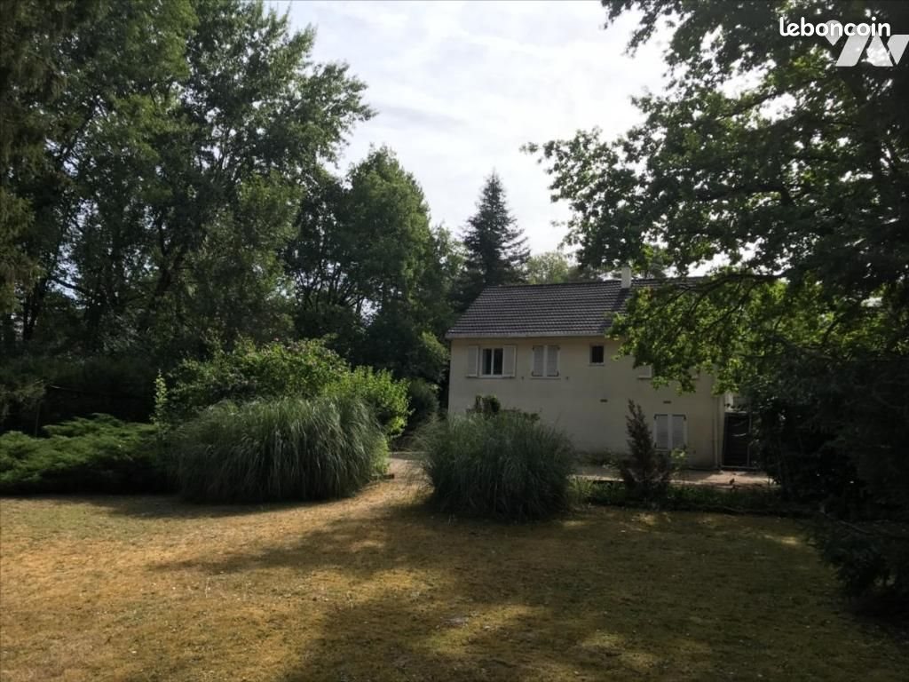 Maison à vendre, 82m², Buthiers