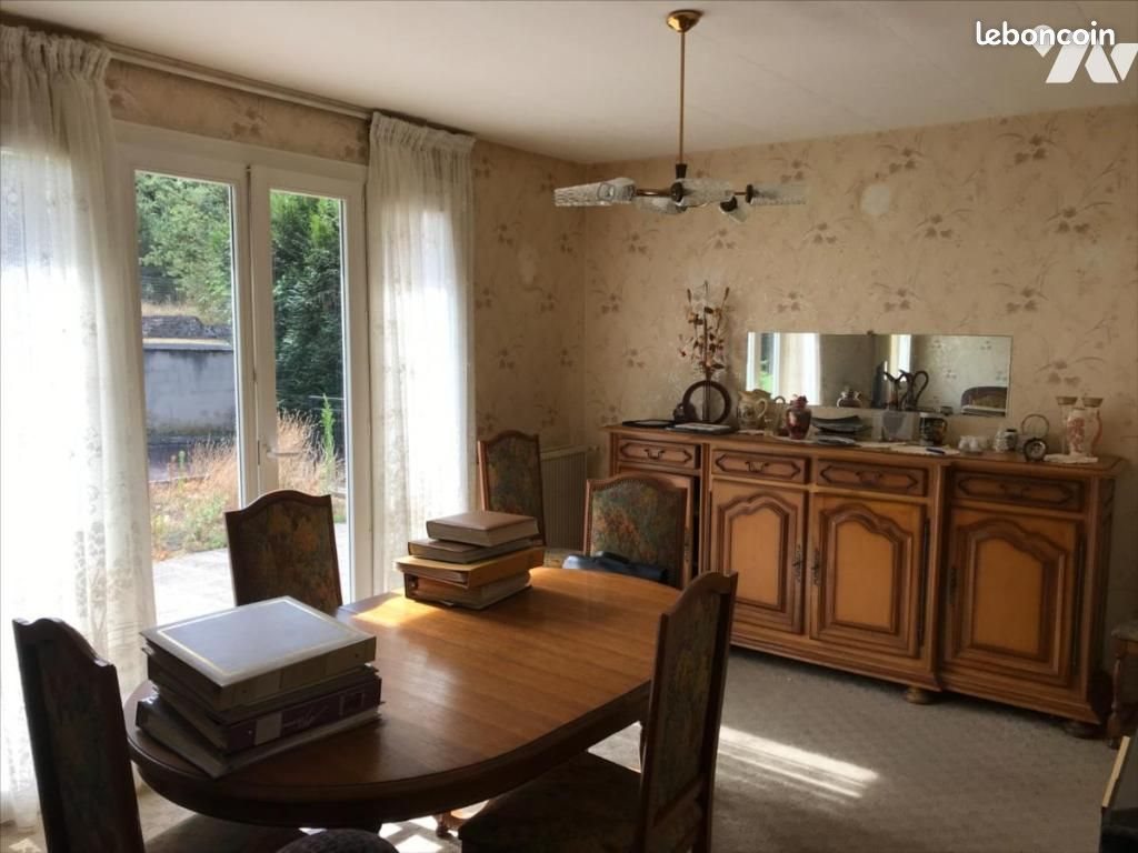 Maison à vendre, 82m², Buthiers
