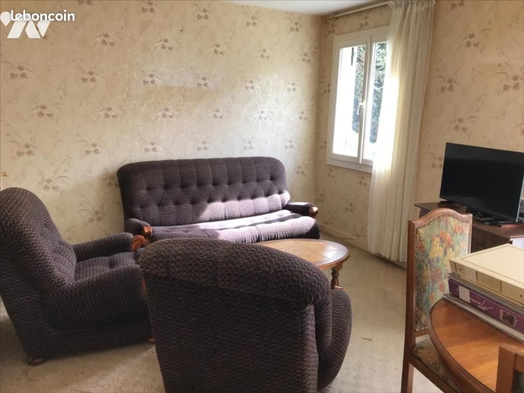 Maison à vendre, 82m², Buthiers