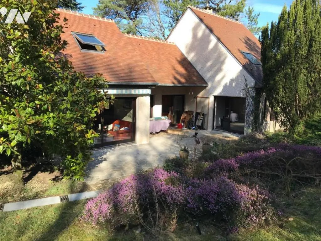Maison à vendre, 191m², Achères-la-Forêt