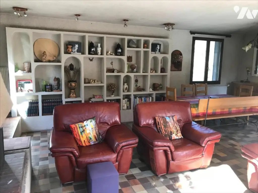 Maison à vendre, 191m², Achères-la-Forêt