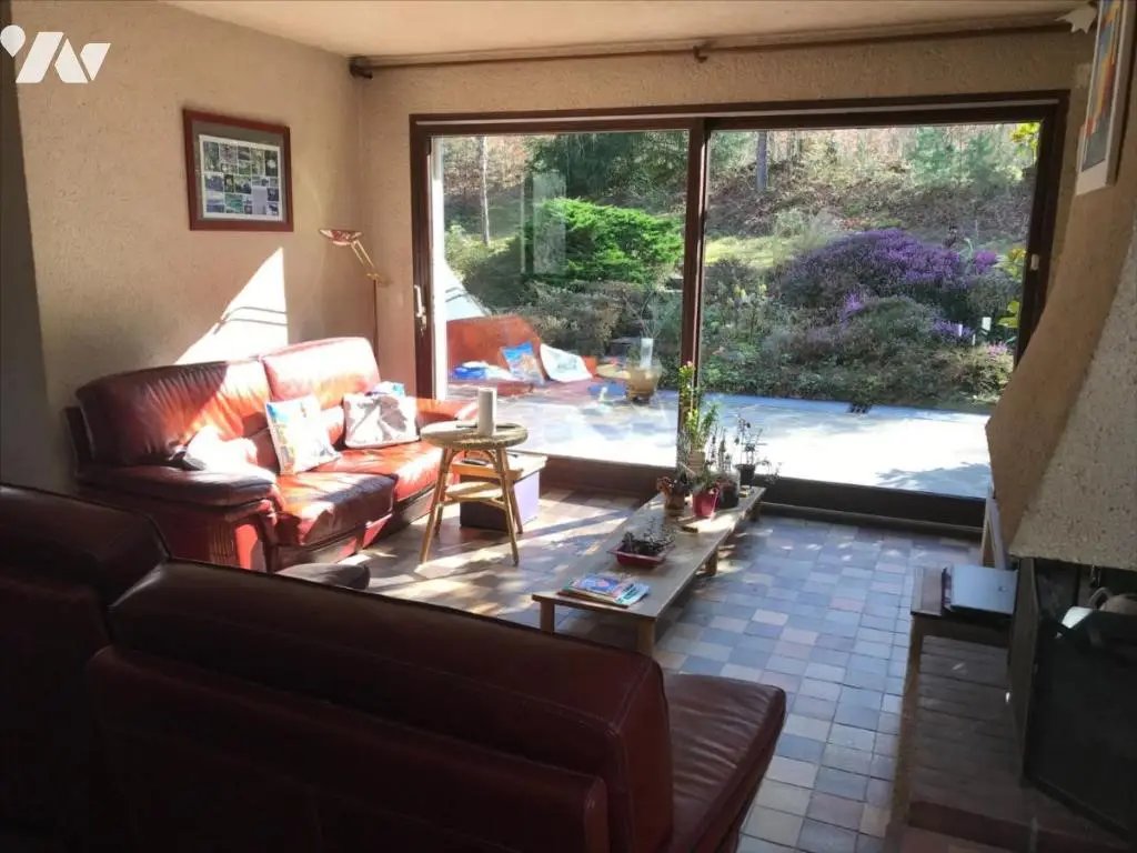 Maison à vendre, 191m², Achères-la-Forêt