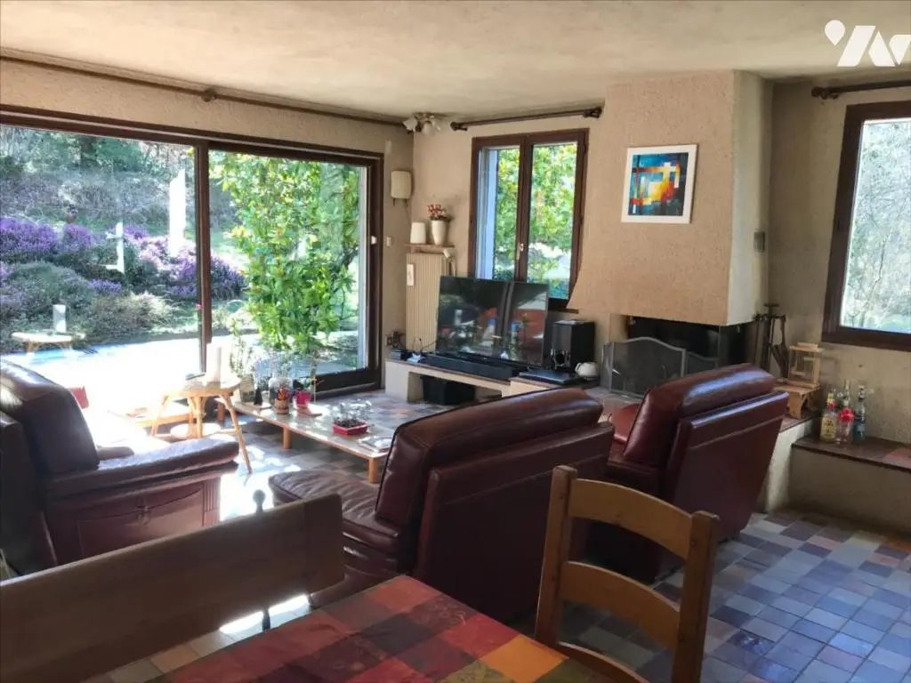 Maison à vendre, 191m², Achères-la-Forêt