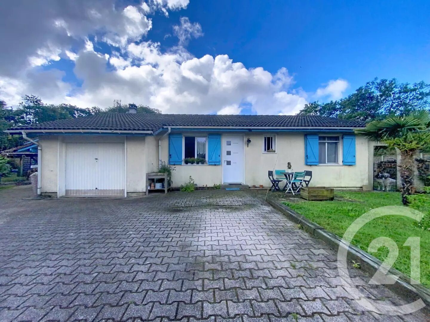 Maison à vendre, 144m², La Teste-de-Buch