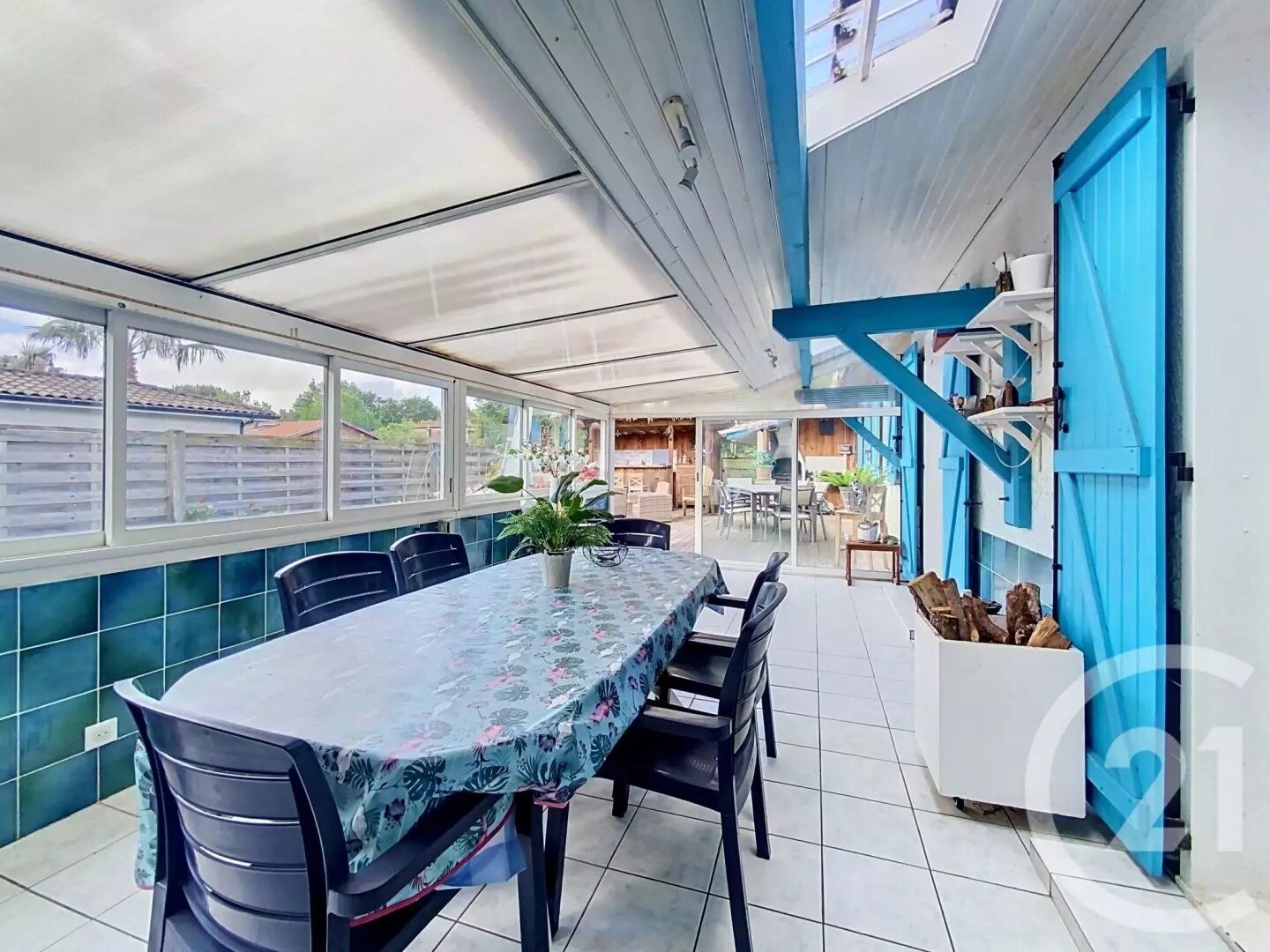 Maison à vendre, 144m², La Teste-de-Buch