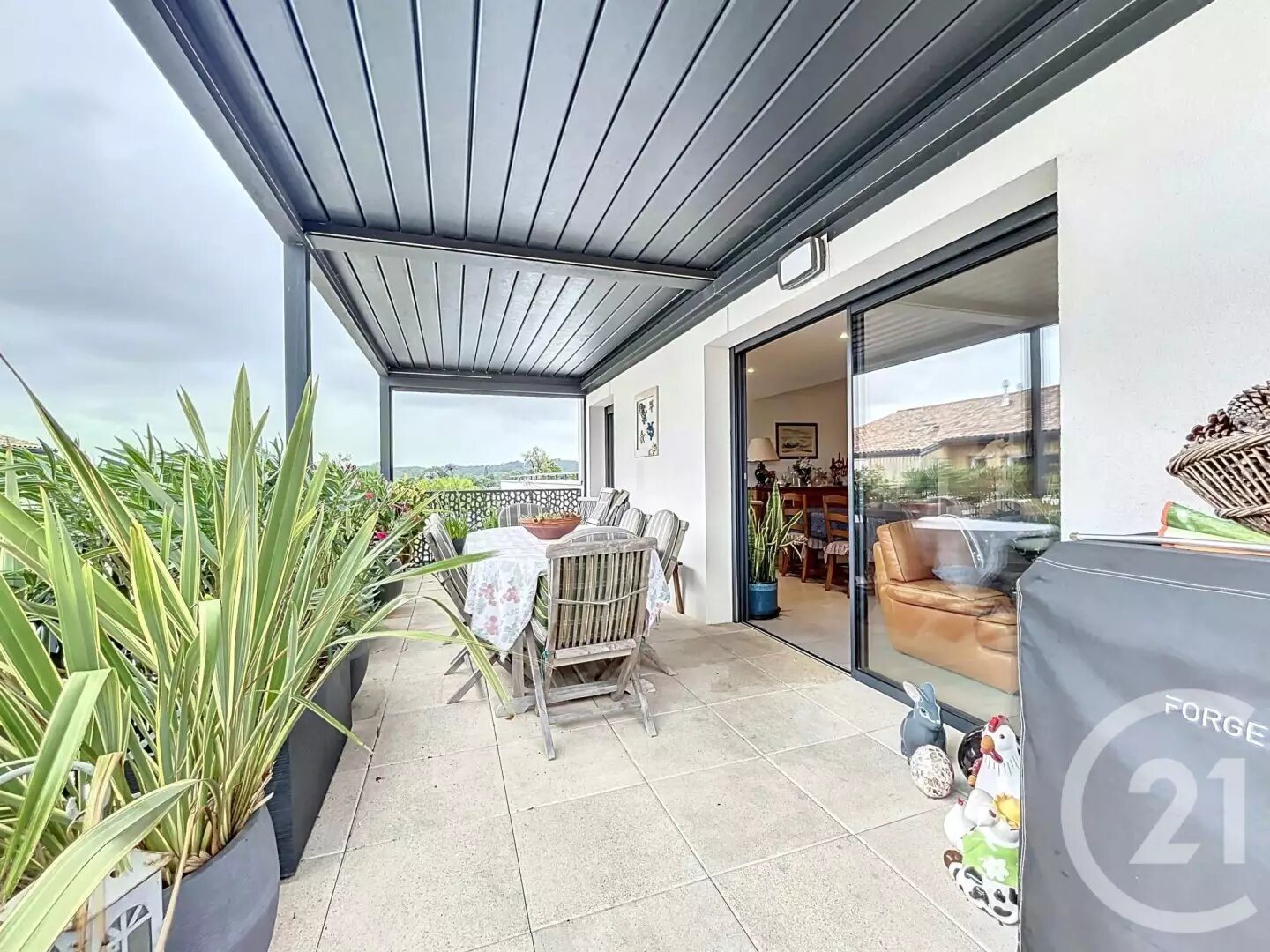 Appartement à vendre, 128m², La Teste-de-Buch