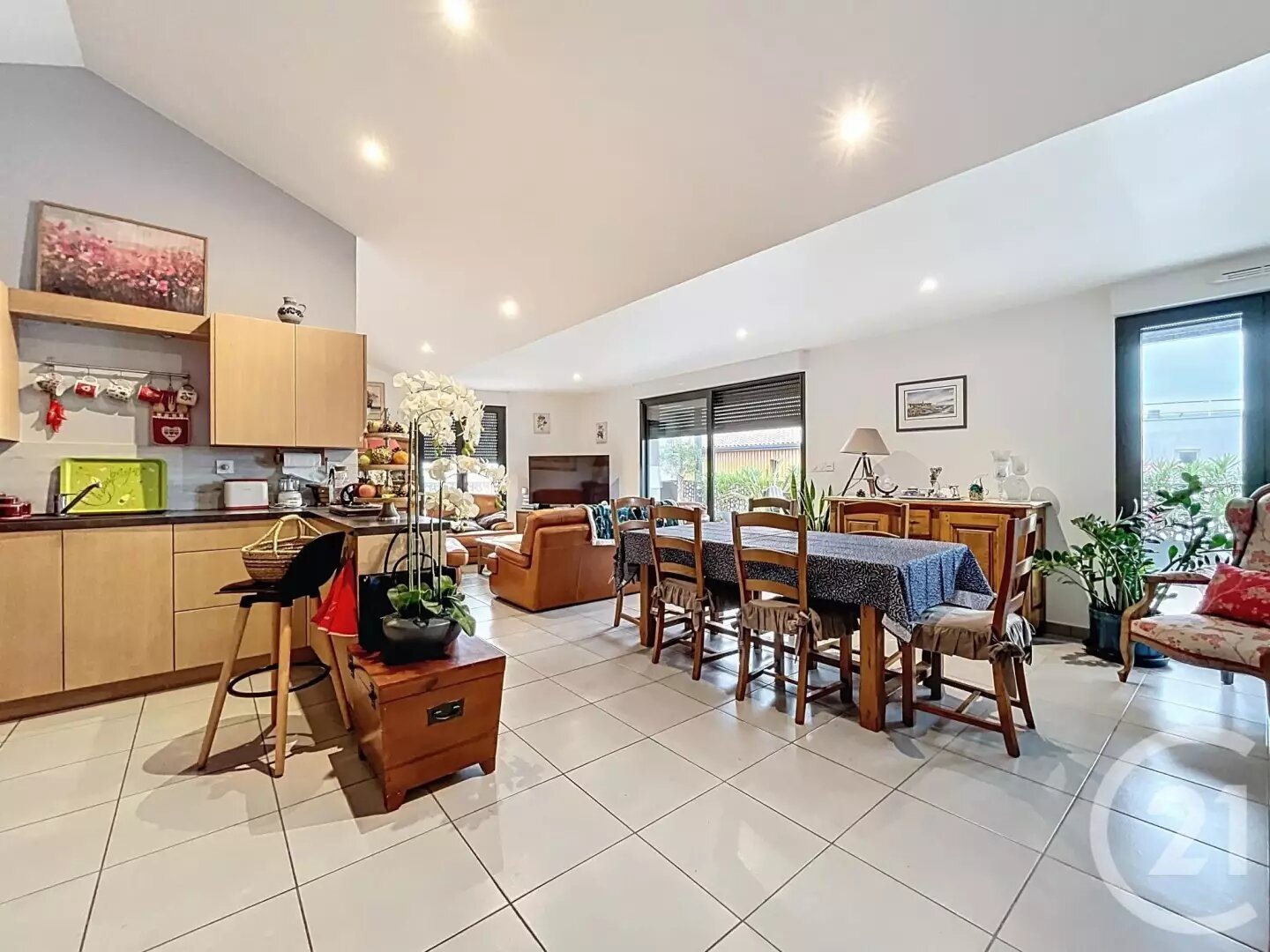 Appartement à vendre, 128m², La Teste-de-Buch