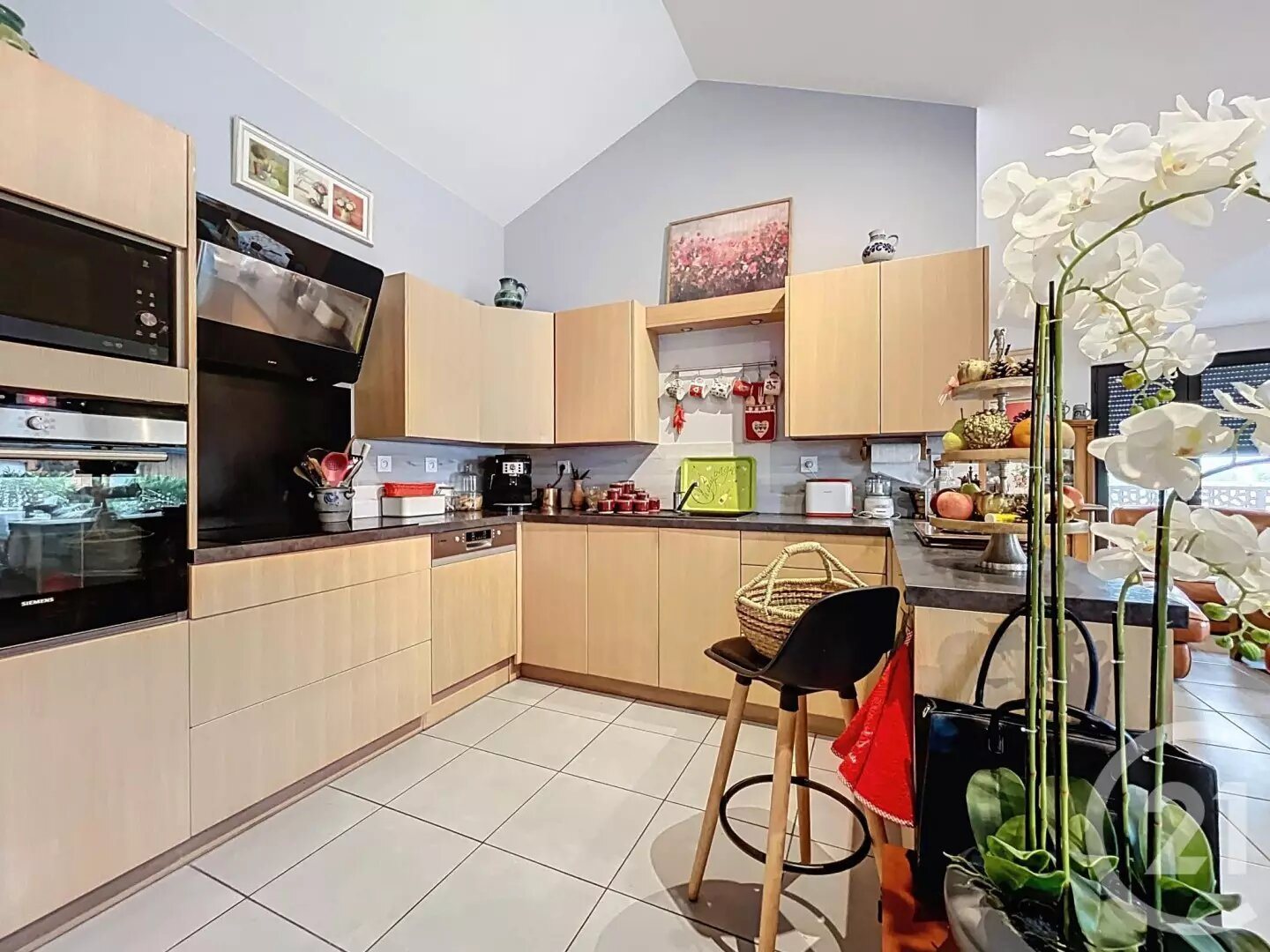 Appartement à vendre, 128m², La Teste-de-Buch