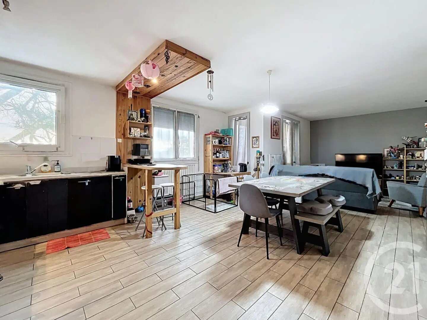 Appartement à vendre, 96m², La Teste-de-Buch