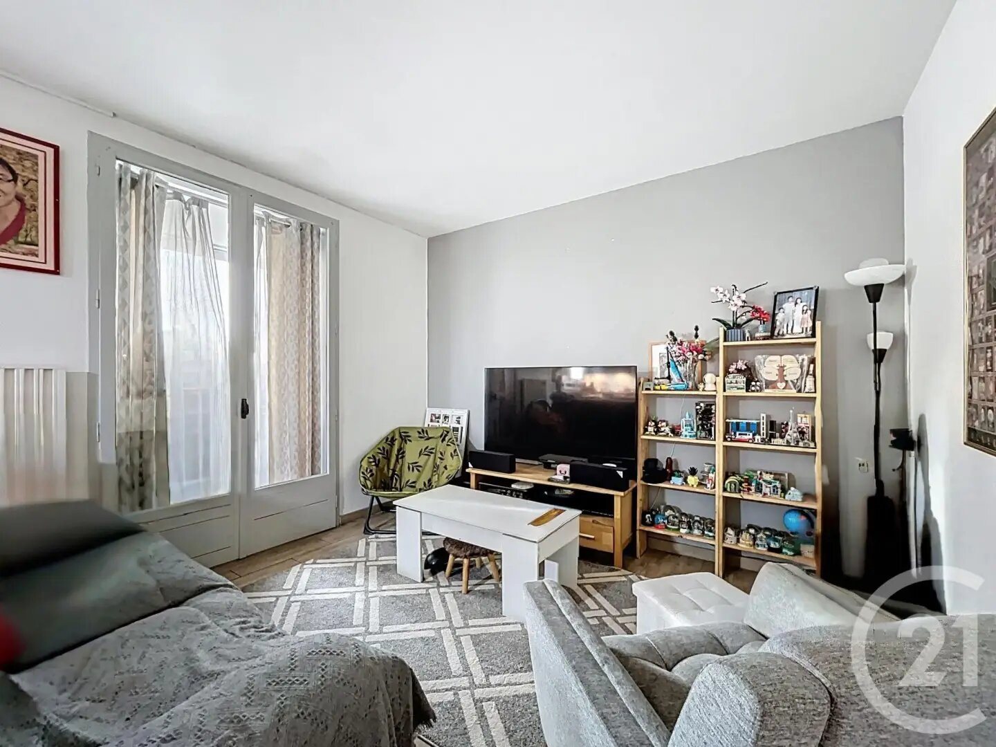 Appartement à vendre, 96m², La Teste-de-Buch