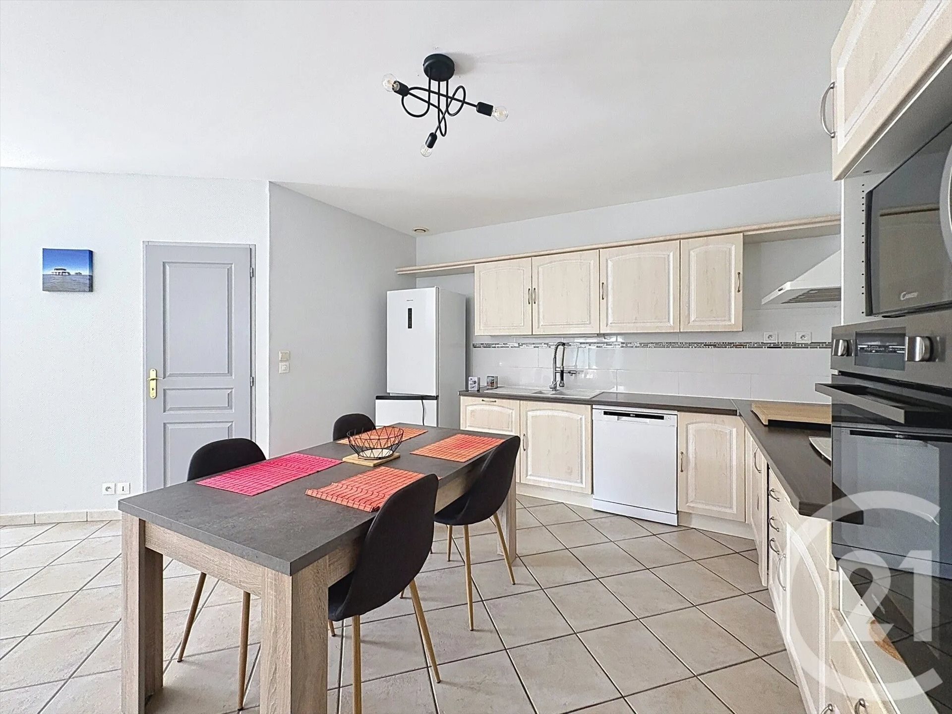 Maison à louer, 88m², Gujan-Mestras