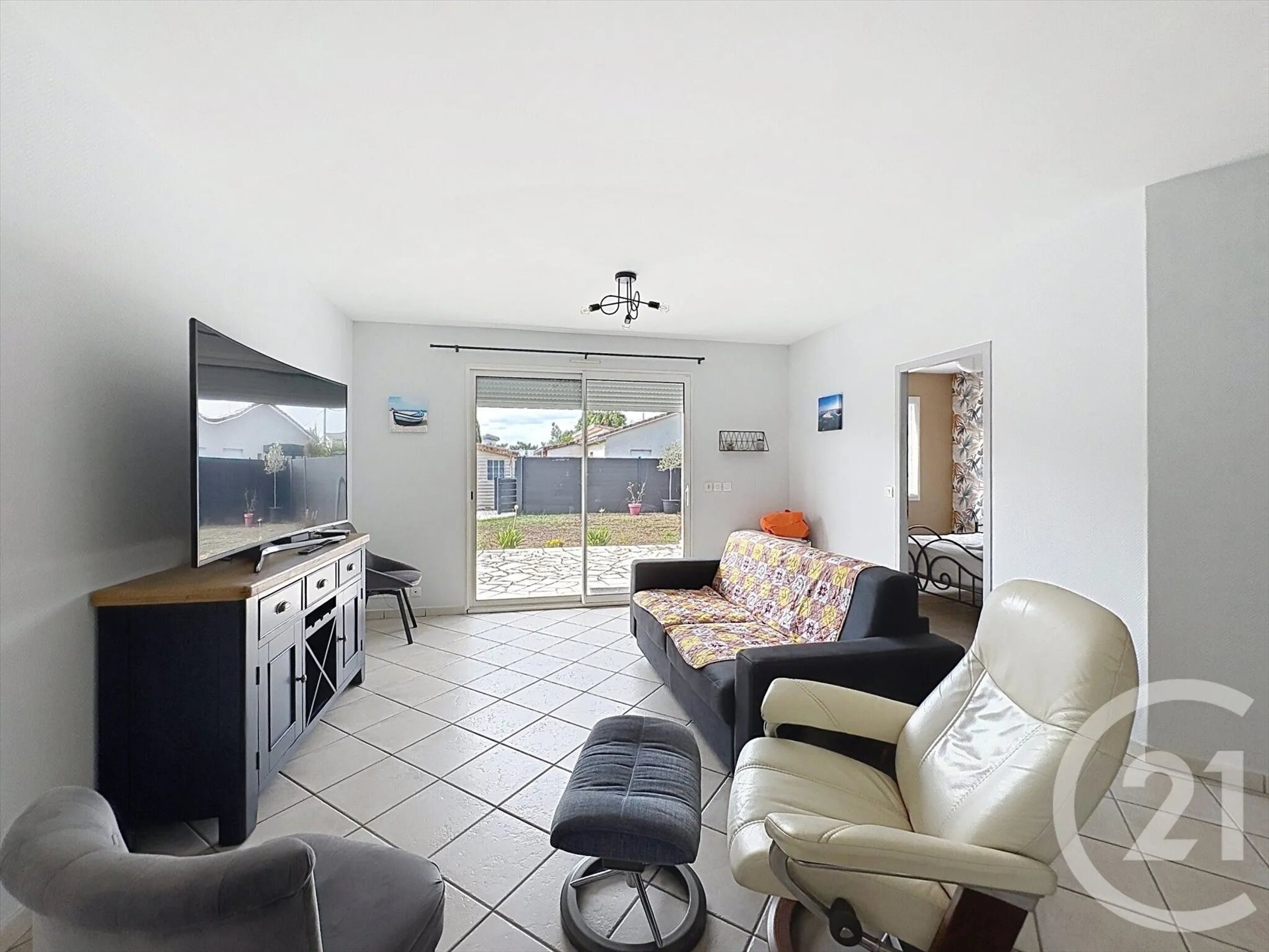 Maison à louer, 88m², Gujan-Mestras